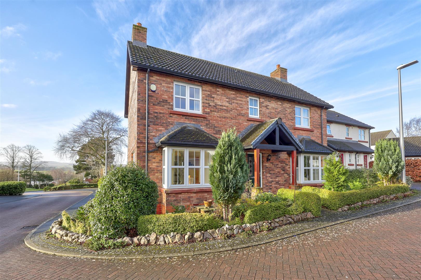 35 Clifton Hill Gardens